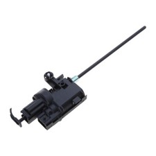 Stellmotor Stellelement Schloß f. Tankdeckel Für Renault Modelle 8200312600