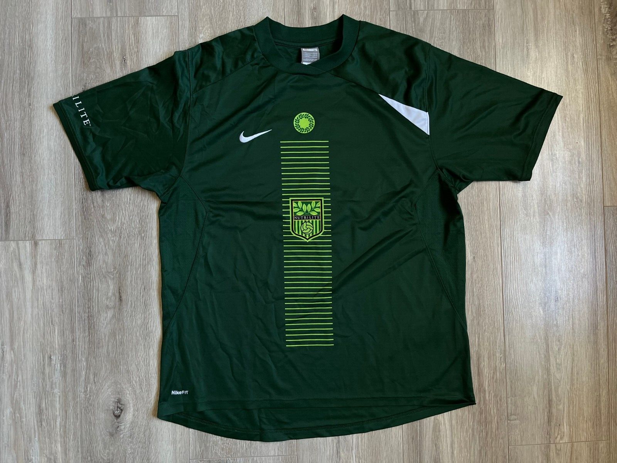 ウェア Ronaldinho ronaldinho-soccer-jersey-red-