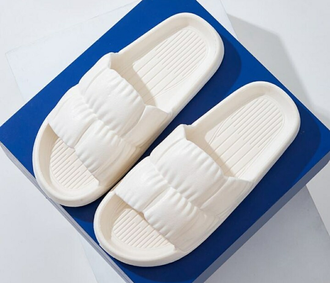 APL Slider bianco da donna 38 39 UK taglia 5