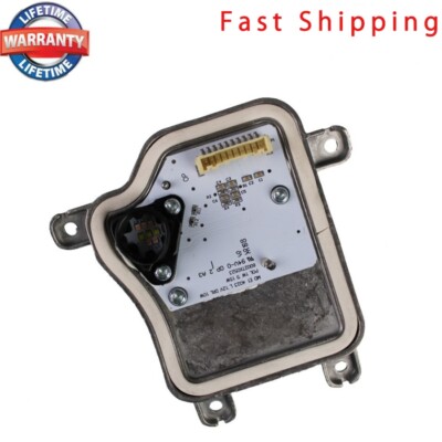 80A998474B For Audi Q5 SQ5 LED Headlight Lamp-LED Source Control Module Right 