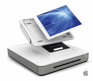 printer scanner for ipad