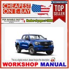 <!--F#f_0-->Ford Ranger 2019-2025 Full Factory Workshop Service Repair Manual EN<!--F/-->