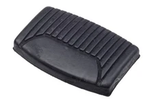 Ford F250 Super Duty F150 Manual Clutch Pedal Brake Pad Rubber OEM C8TZ-2454-AA