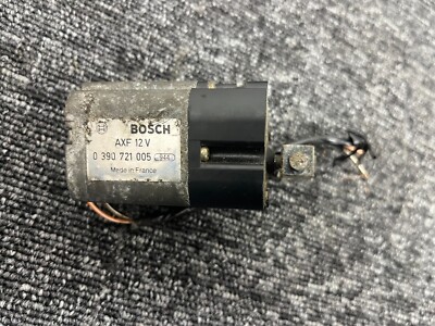 ALFA ROMEO 164 3.0 P Bj 1998 Heizungsentlüftungsklappensteuerung Stellmotor 0390721005