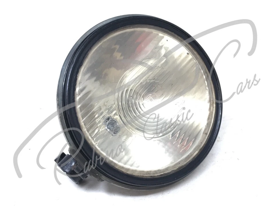 BOSCH headlight ALFA ROMEO 1750 1500 6C 8C - Image 2 of 4