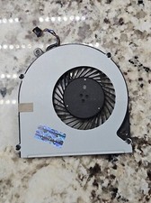 HP 248 340 350 G1 G2 Laptop CPU Cooling Fan 4-Pin  746657-001 