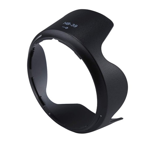 HB-39 Lens Hood Petal Shade Shield for Nikon AF-S DX 16-85mm f/3.5-5.6G ED VR - Picture 5 of 7
