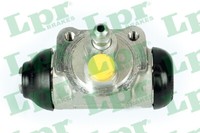 LPR 4158 Wheel Brake Cylinder For GEO Suzuki Toyota
