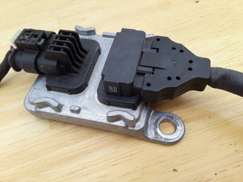 2018-2021 MERCEDES SPRINTER 3500 XD 3.0L DIESEL EXHAUST OXYGEN NOX SENSOR OEM - Picture 5 of 11
