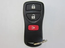 OEM NISSAN KEYLESS REMOTE ENTRY KEY FOB ALARM TRANSMITTER CWTWB1U821