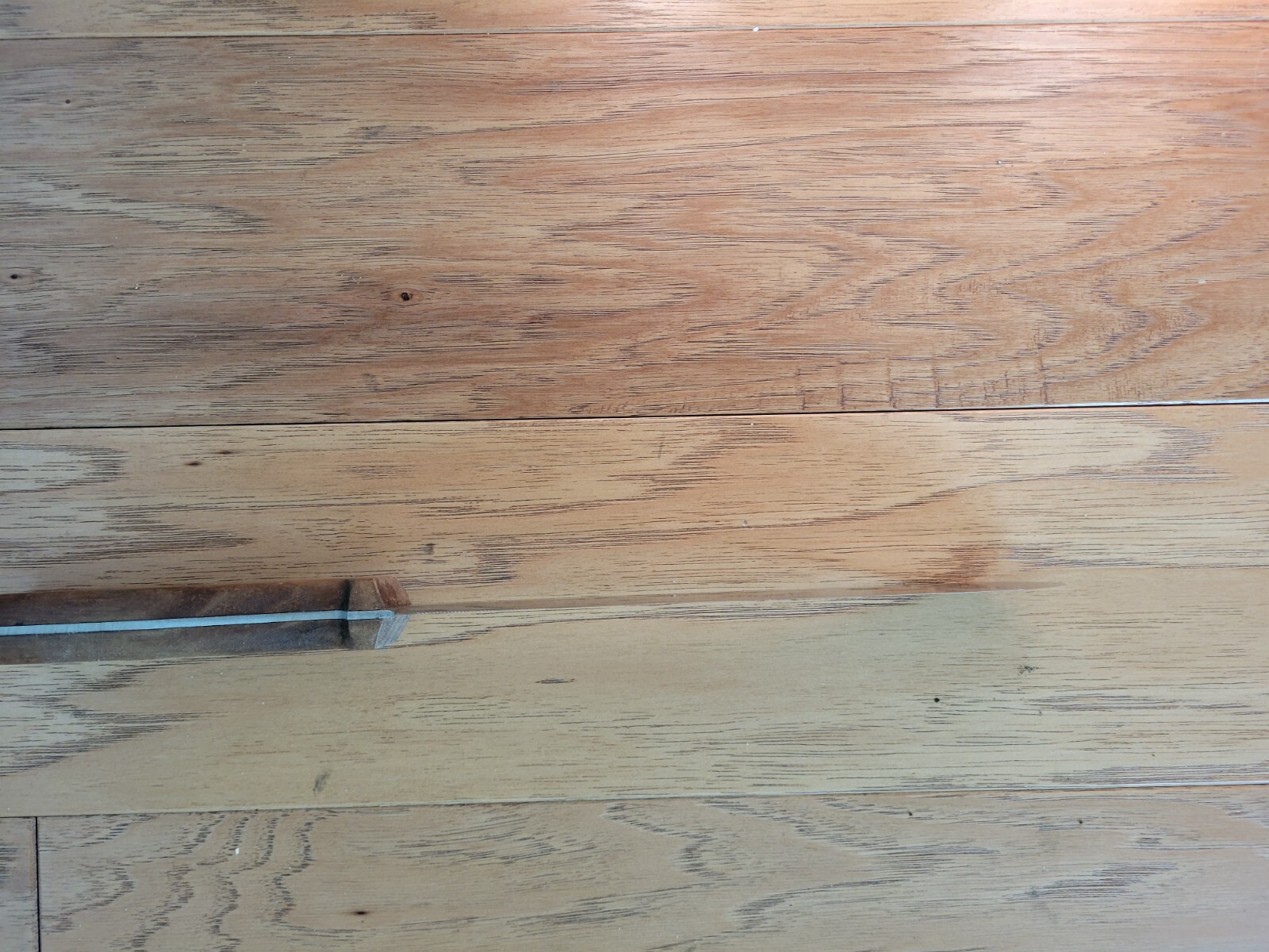 HARVARD CUTLERY KNIFE VItg Part 582 USA Triple Riveted Wood