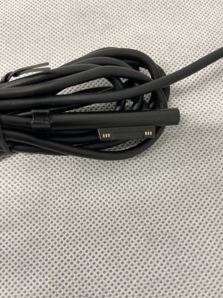 Зарядное устройство подлинное Microsoft Surface Pro 3/4 модель 1625 12 В — 36 Вт - Изображение 4 из 4