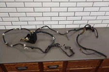 99-00 Mazda Miata NB Engine Fuse Relay Junction Box W/Harness