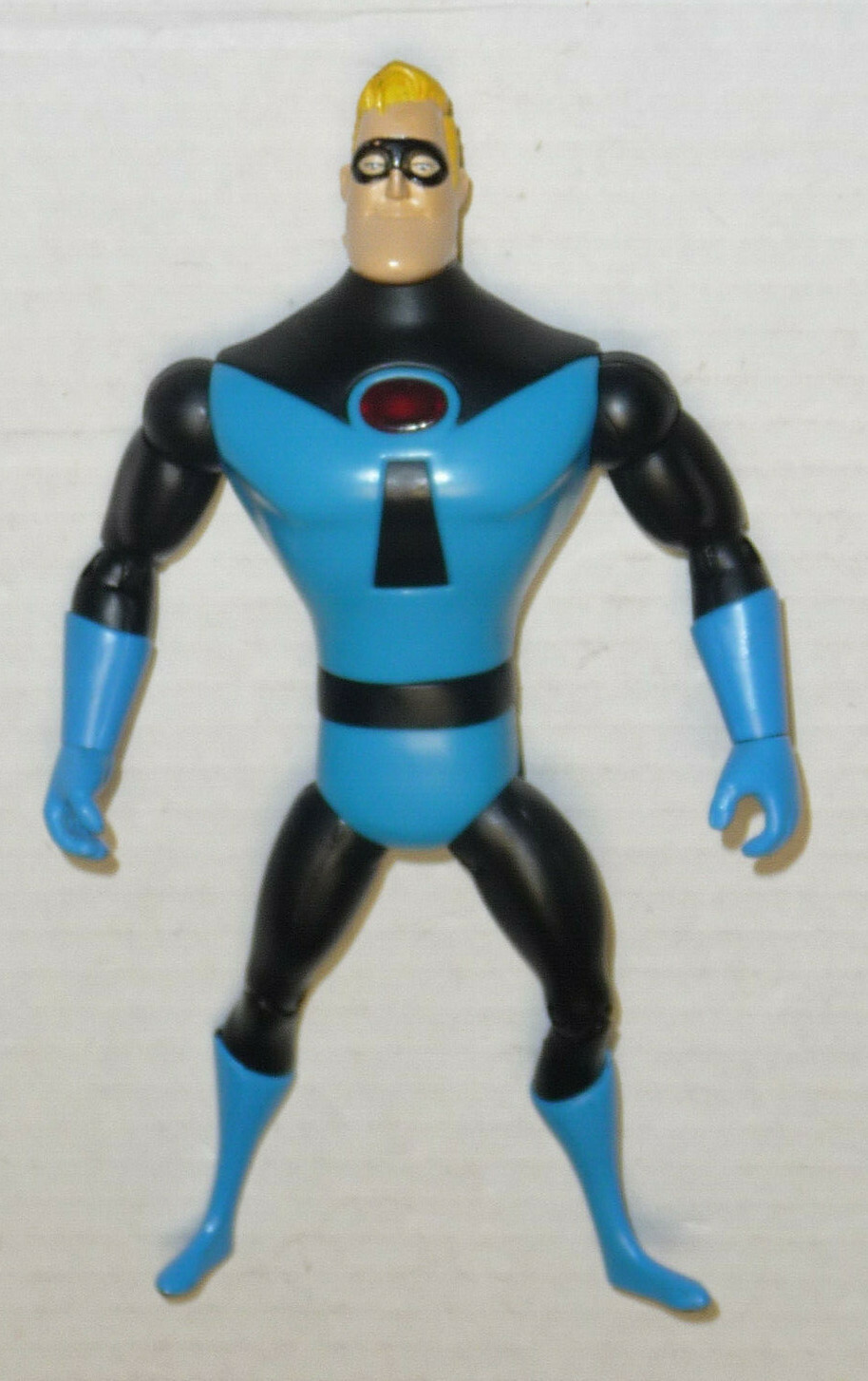 mr incredible figure