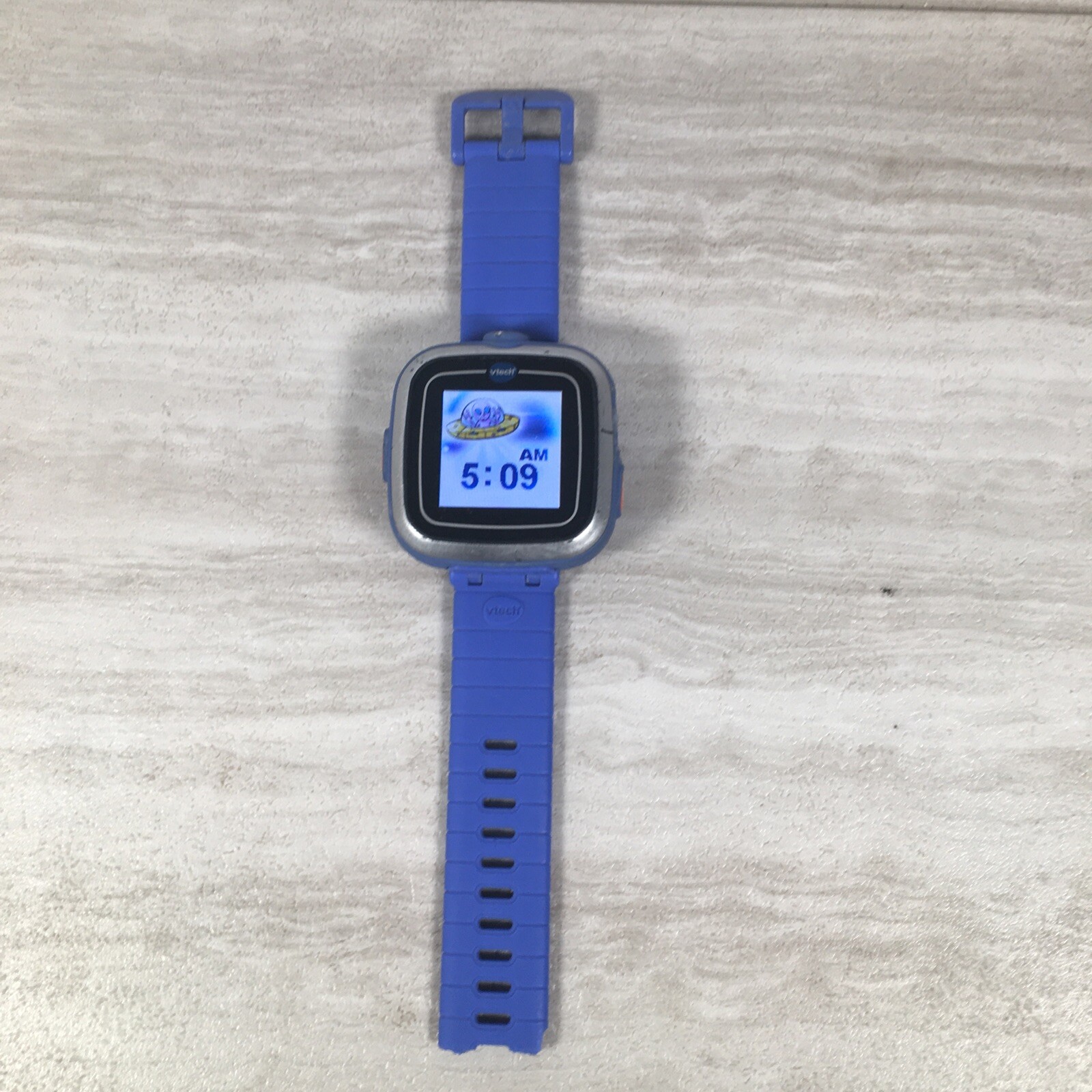 vtech kidizoom watch pink