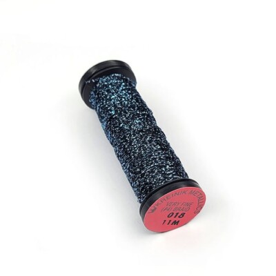 Kreinik Thread Very Fine #4 018 Navy