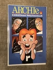 Archie Christmas Spectacular Home Alone variant Dan Parent