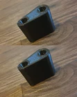 Motorcycle Mirror Extension + 40mm Like Riser Adapter Fits Kawasaki GPZ500S
