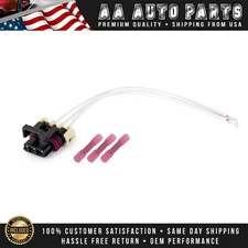 Engine Camshaft Position Sensor Connector for Chevrolet GMC Pontiac Buick S724