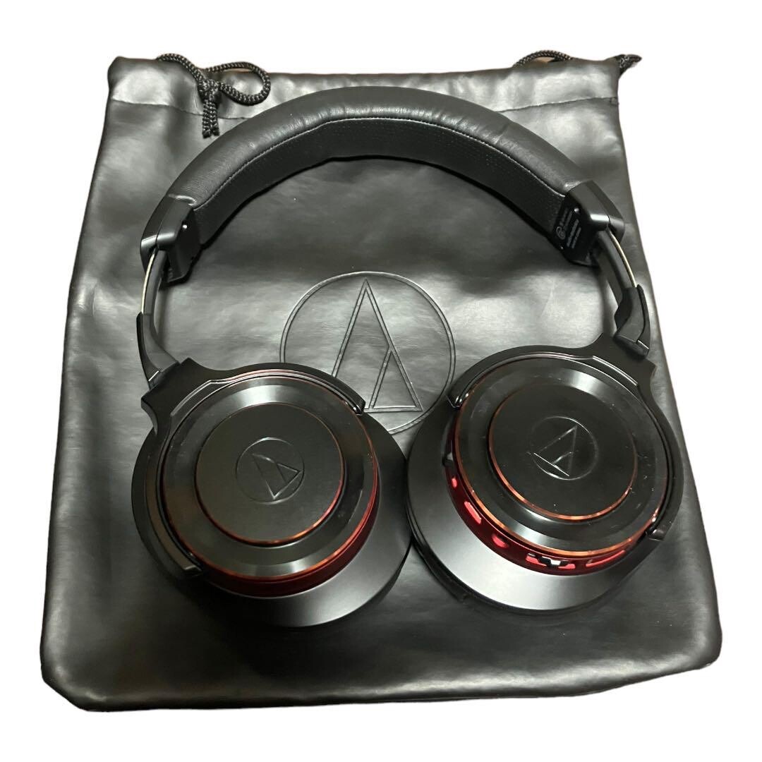 audio−technica ATH-WS990BT BRD