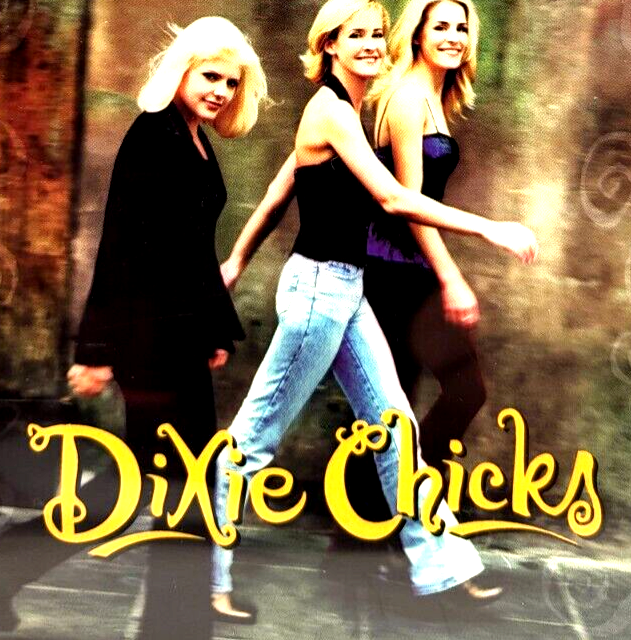Dixie Chicks : Wide Open Spaces 1998 Music CD (Z29BB) | eBay