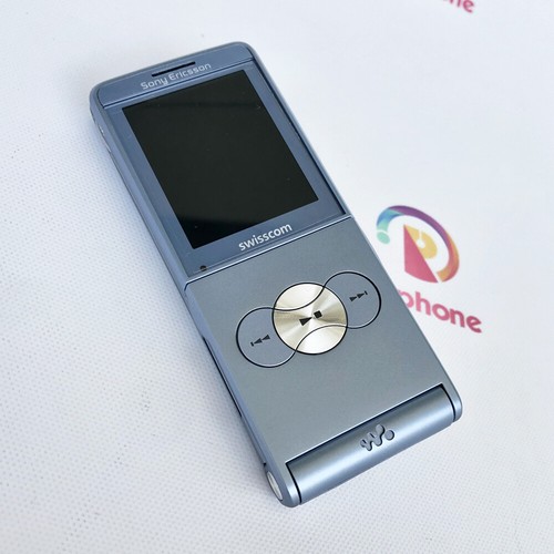 Sony Ericsson W610 W380 W595 W580 W395 W715 W705 W810 W980 W700 W800 W910 W350 - Zdjęcie 145 z 153