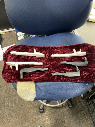 reolacement keys for ensoniq SQ-80 - Picture 4 of 4