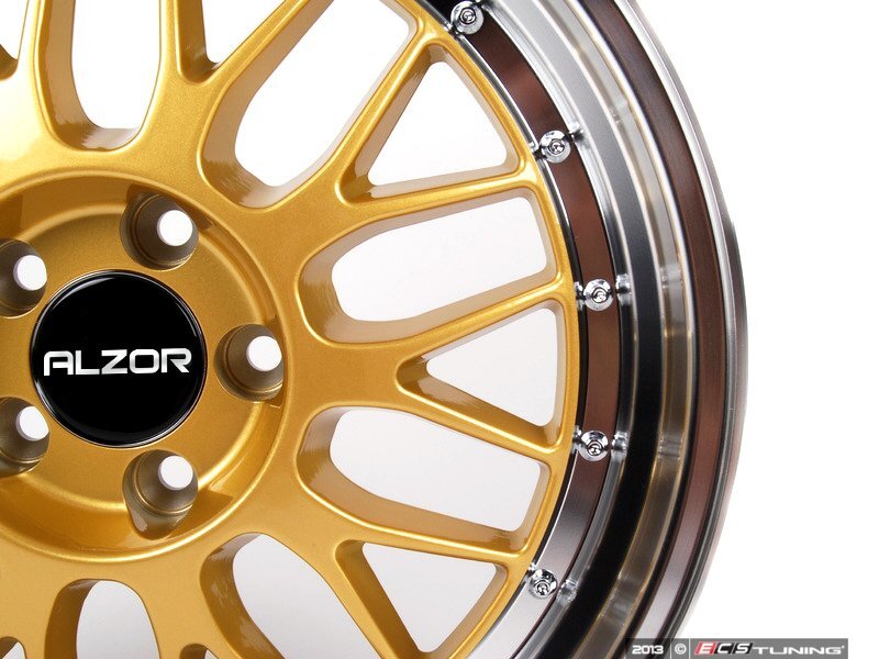 Alzor - 18 Alzor - 18