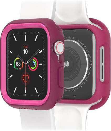 OtterBox Watch Bumper für Apple Watch Series SE (2./1. Gen)/6/5/4-44mm - Pink - Bild 2 von 5