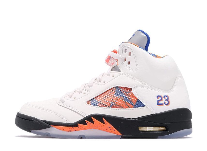 Nike Air Jordan 5 Retro International Flight 27cm 136027 148 eBay