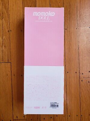 Honey Wild MOMOKO Doll Sekiguchi Petworks NRFB | eBay Honey Wild MOMOKO Doll Sekiguchi Petworks NRFB | eBay