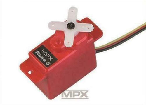 Core RC 9016MG - Servo 9Kg .16 Sec