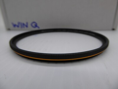 PRO TANLE 77mm Filter MULTI Layer Multi Coated MRC UV W optisches Glas Sicherheit