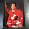 1994-95 SP Team Canada Hockey Card #184 Brad Mehalko Rookie