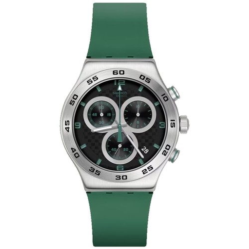 AUTOMATIC Swatch ABENDROT - SAN103 in NEU & OVP - Automatik