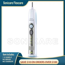 Sonic Electric Toothbrush Handle HX6920/6910/6930 for Philips Sonicare Flexcare