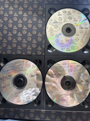 The Miracle Makers-Stradivari-Guarneri-Oliveira 1998 w/3 CDs | eBay