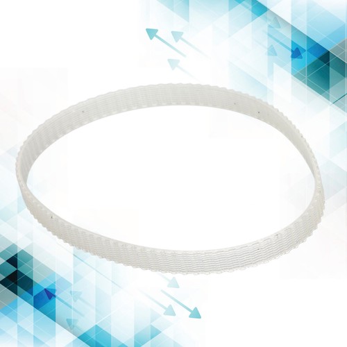 Lathe Belt Transparent Polyurethane Transmission Accessory Replacement For 8x14 - Picture 10 of 12