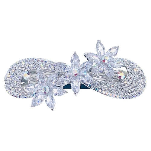 mama rhinestone-embellished word Faux Pearl hair clip barrette Women’s Y2K Amazon.com : Mehayi 20 PCS Macaron Pearl Acrylic Resin  main image 4