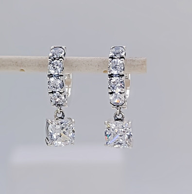 【HYERES LOR】24FW★ Claw SIL Half Pave One-Touch Earrings S s-l400.jpg