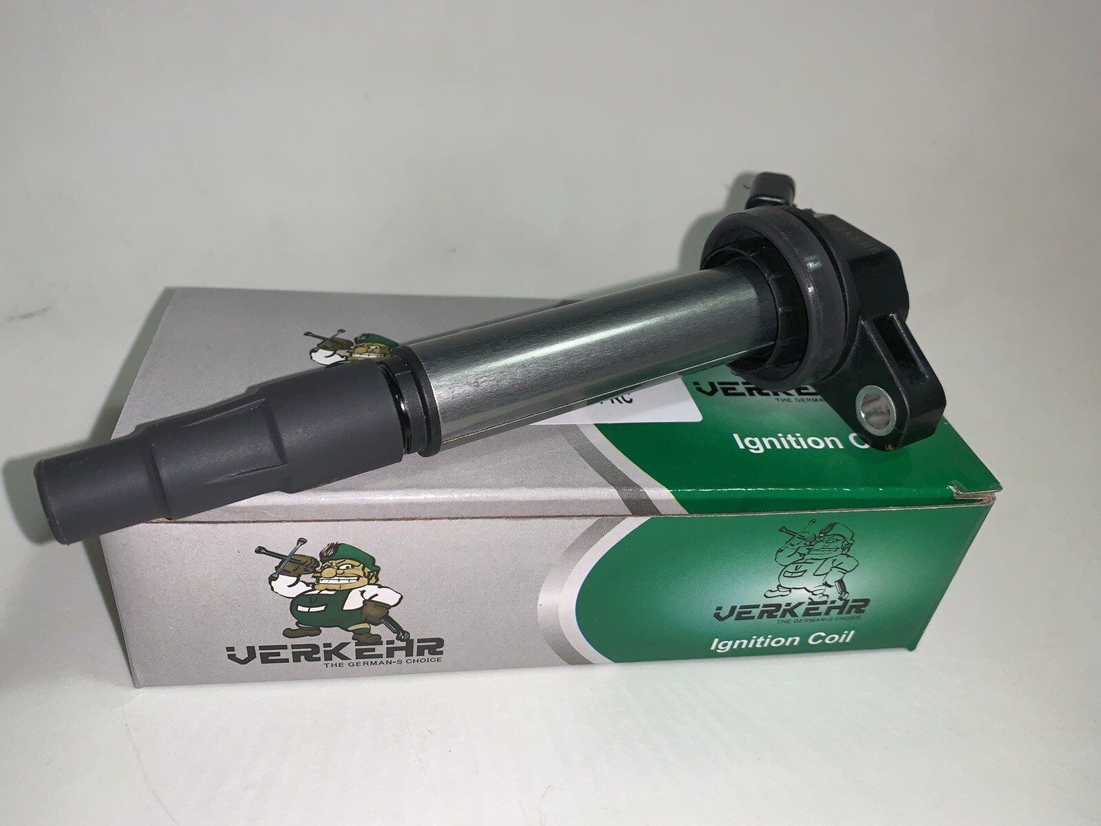 4pc Ignition Coil for Toyota Corolla Matrix Prius Scion xD Lexus 1.8