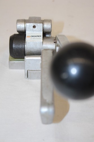 Orgapack CH-8953 Dietikon Manual Combination Tool for Polly Strapping - 第 1/9 張圖片