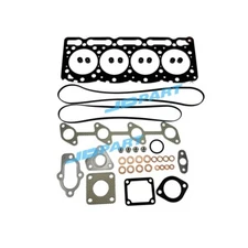 Upper Gasket Kit 1G992-99354 For Kubota V1505 Engine Parts