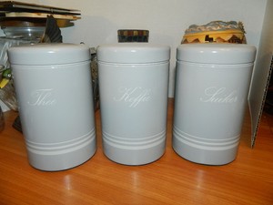 brabantia tea coffee sugar