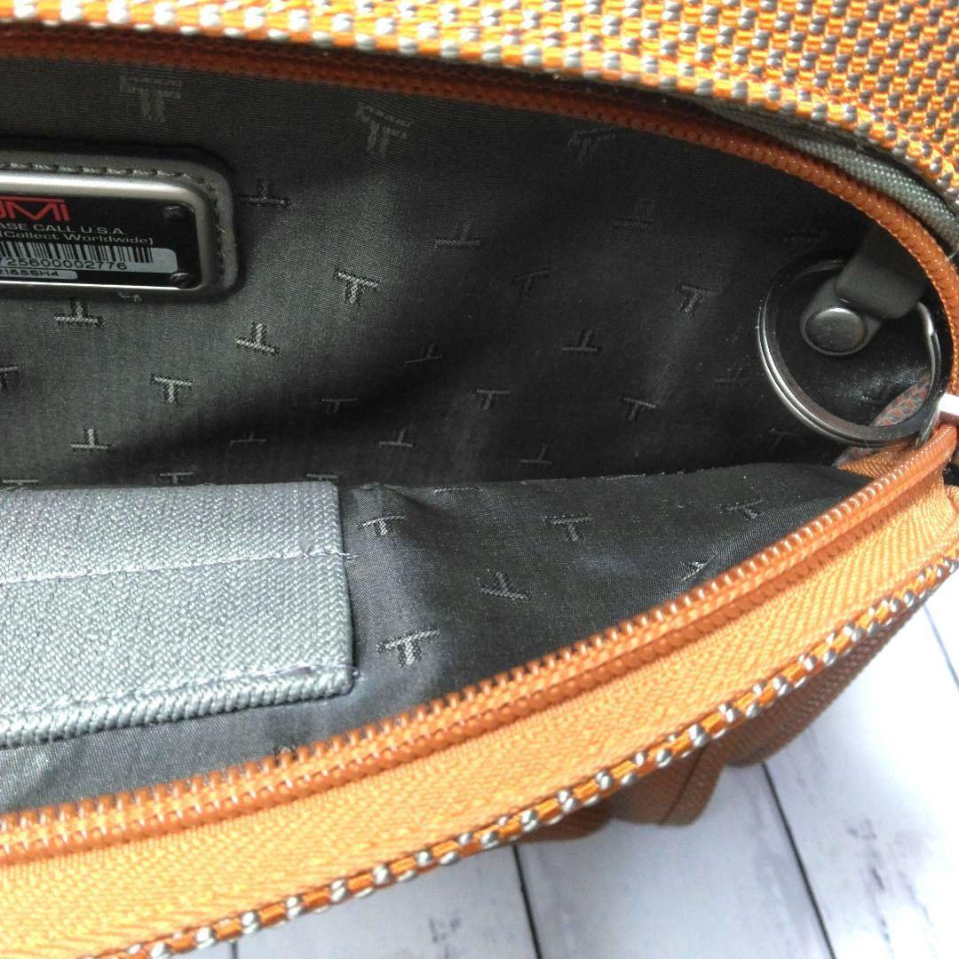 TUMI Boston Bag 2way 22155SH4 Orange A4 size available | eBay TUMI Boston Bag 2way 22155SH4 Orange A4 size available | eBay
