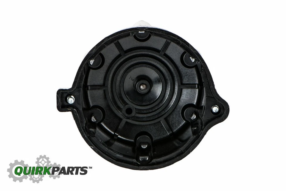 Dodge Dakota Ram Van Ram 1997-2003 tapa distribuidor OEM MOPAR GENUINO 5142592AA Foto 4 de 4