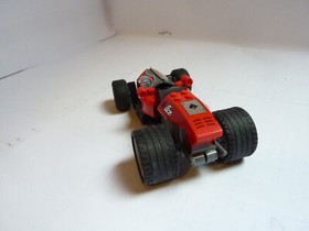 LEGO Technic Racers 8493 - Red Ace with Jump Ramp