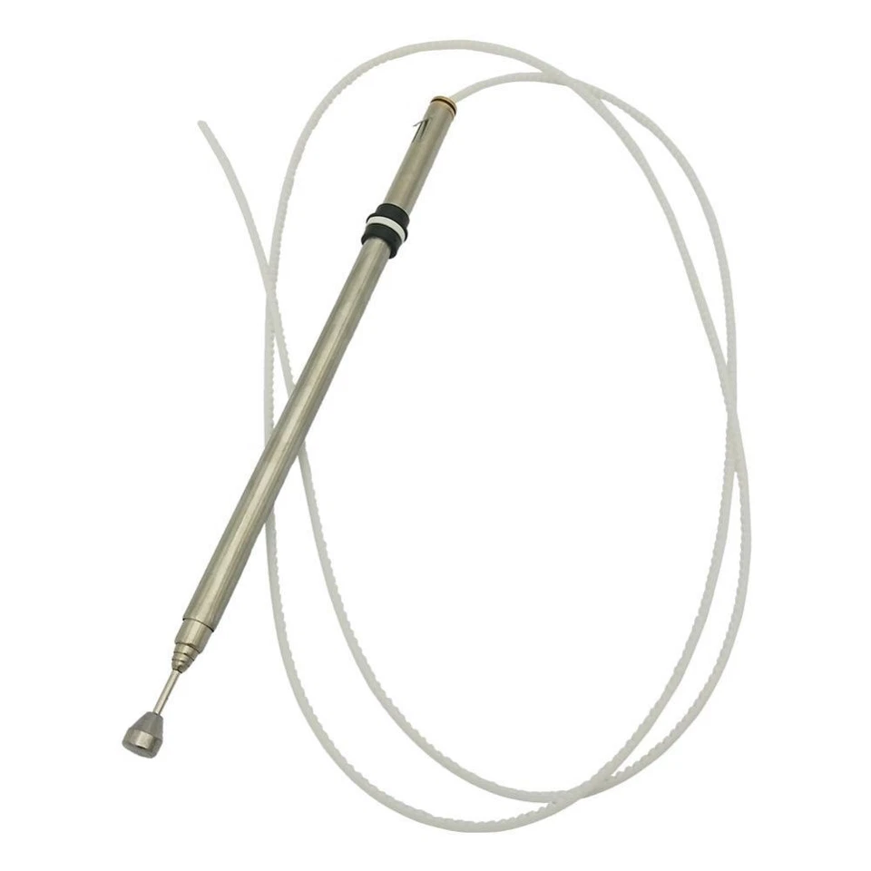 Cable de mástil de repuesto para antena de alimentación Pathfinder 1996-2004 radio aérea Foto 2 de 4