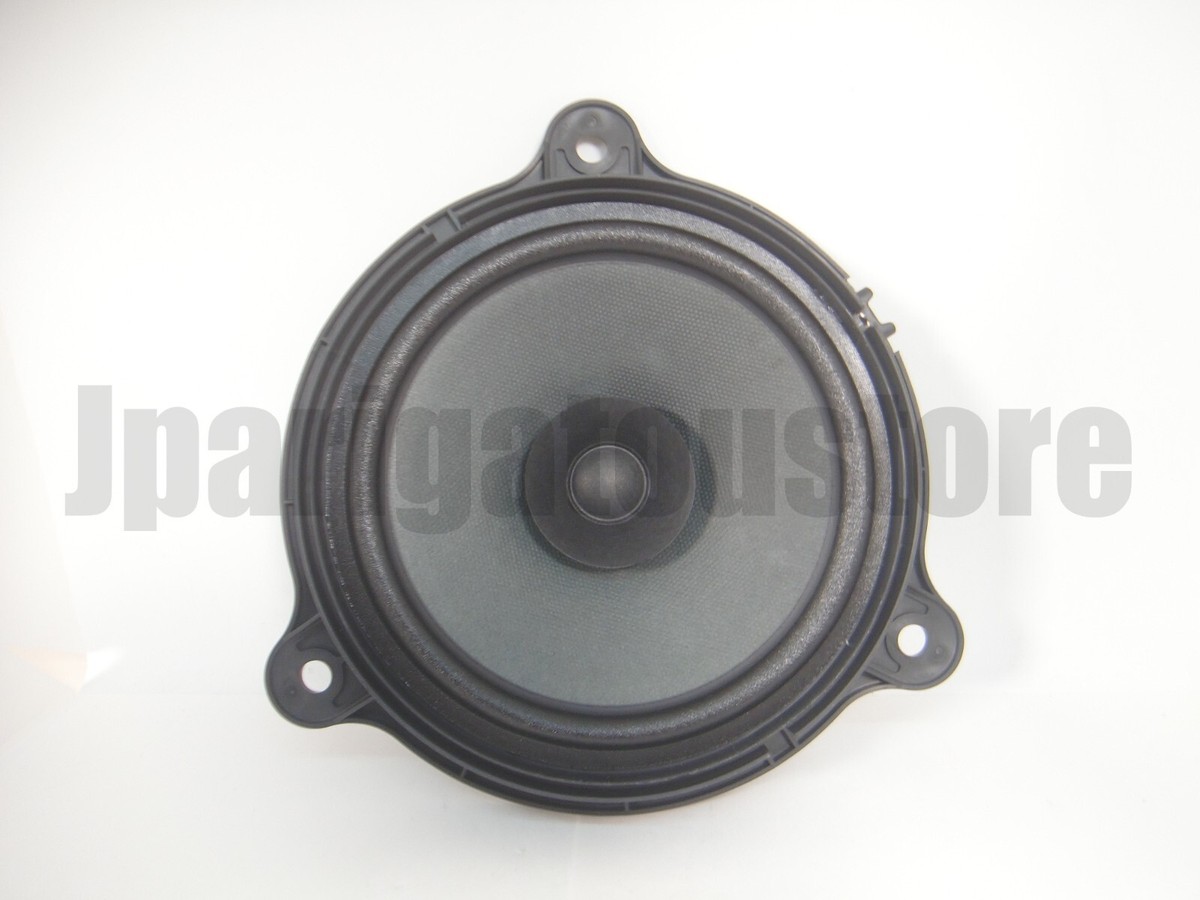 ハイウェイ　１８inch サイン Nissan Genuine 28156-3SH0A Rear ABS Wheel Speed Sensor