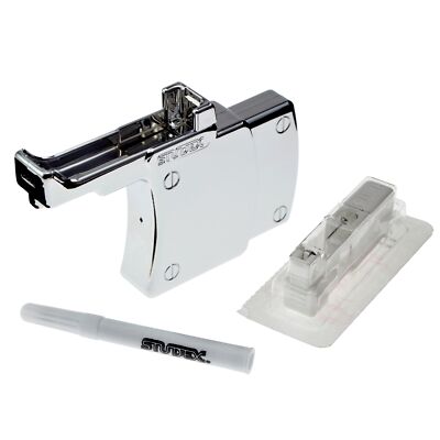 STUDEX System 75 Ohrloch Stechsystem für STUDEX Ohrstecker System 75